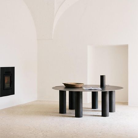 Palazzo Daniele, A Member Of Design Hotels Ґальяно-дель-Капо Екстер'єр фото