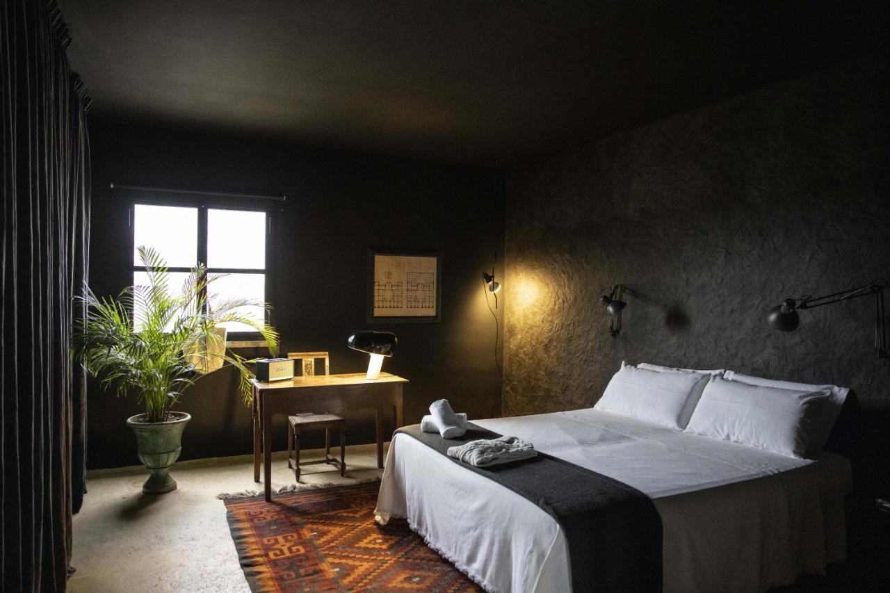Palazzo Daniele, A Member Of Design Hotels Ґальяно-дель-Капо Екстер'єр фото