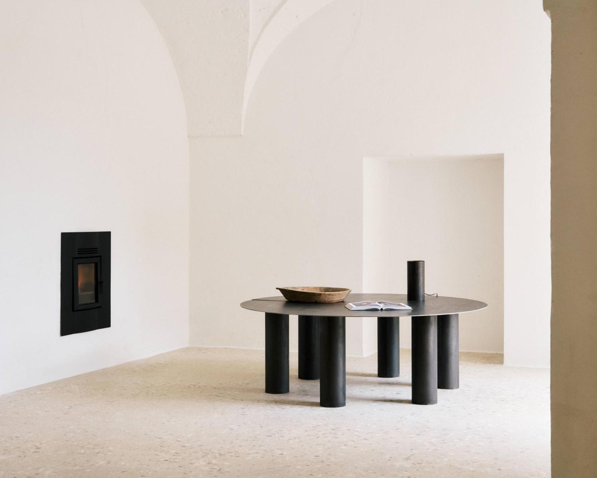 Palazzo Daniele, A Member Of Design Hotels Ґальяно-дель-Капо Екстер'єр фото