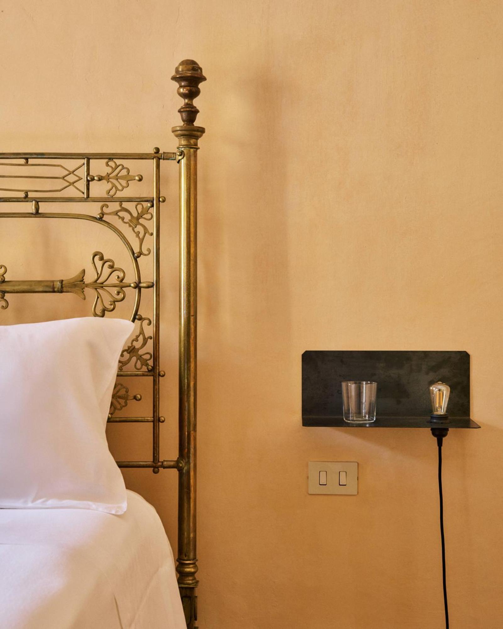 Palazzo Daniele, A Member Of Design Hotels Ґальяно-дель-Капо Екстер'єр фото