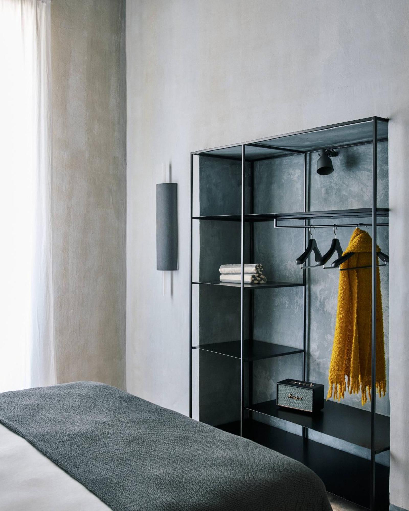 Palazzo Daniele, A Member Of Design Hotels Ґальяно-дель-Капо Екстер'єр фото