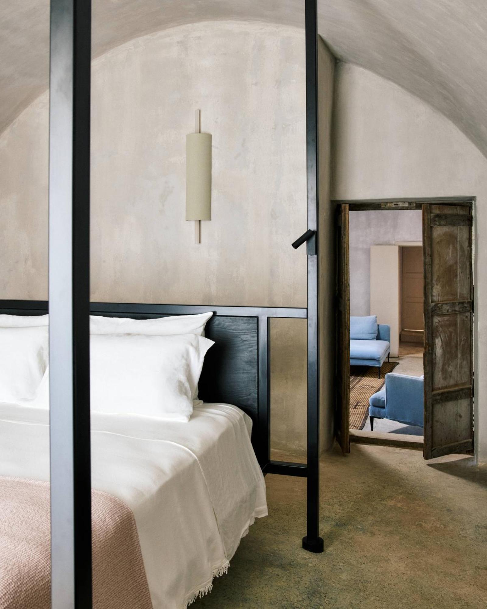 Palazzo Daniele, A Member Of Design Hotels Ґальяно-дель-Капо Екстер'єр фото