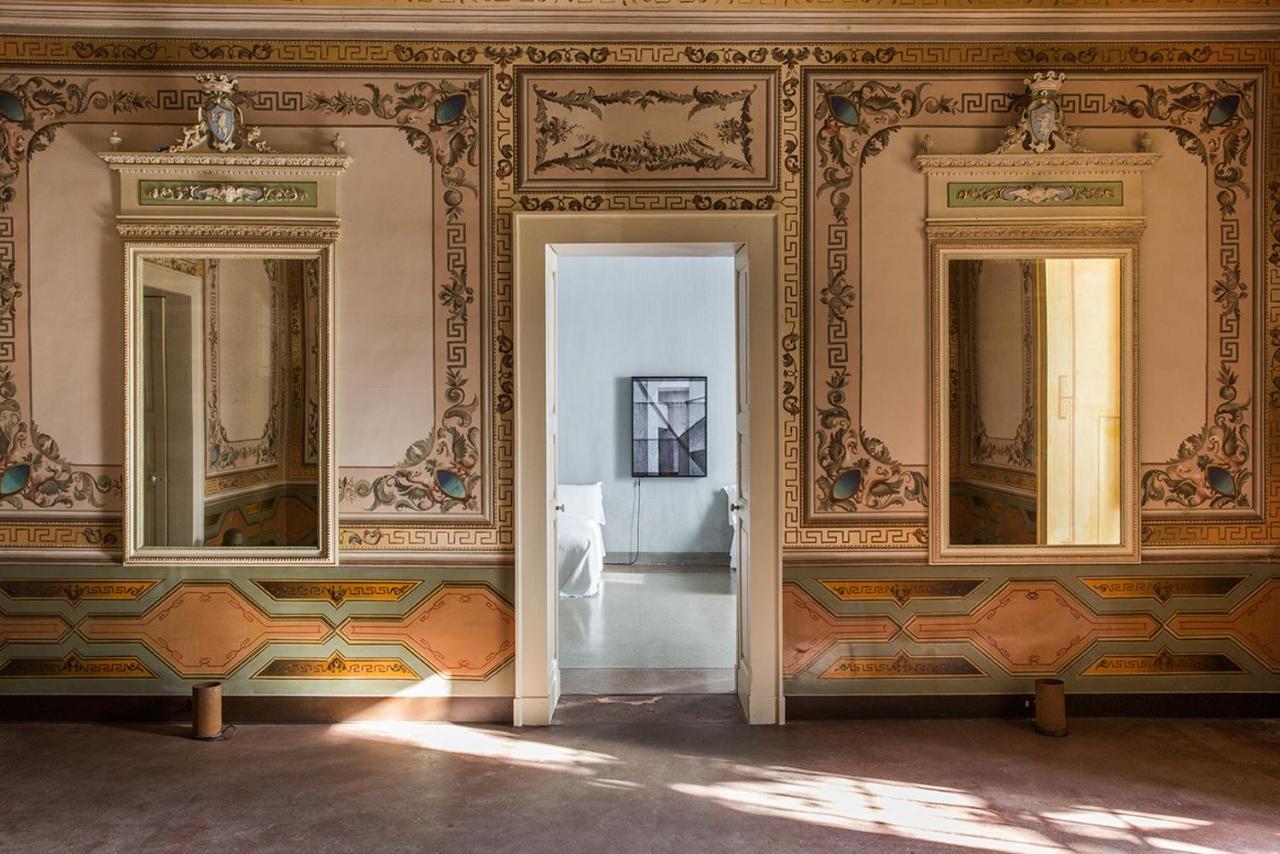 Palazzo Daniele, A Member Of Design Hotels Ґальяно-дель-Капо Екстер'єр фото